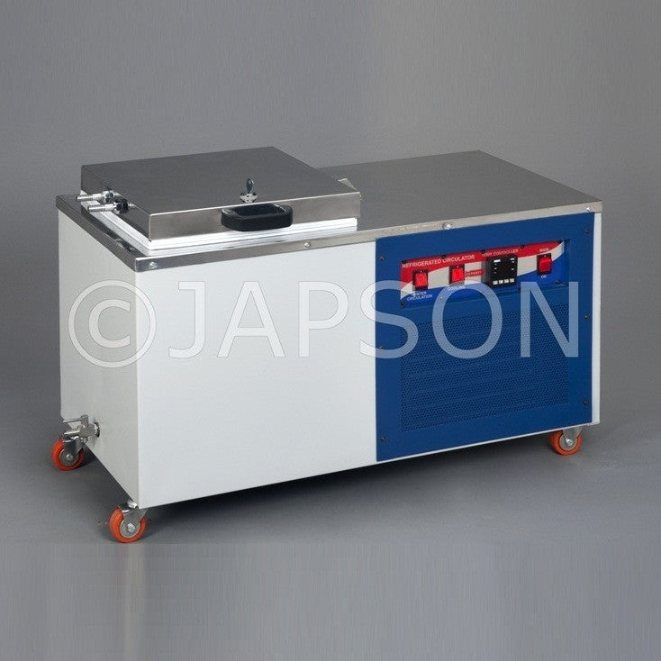 Rotary Vacuum Evaporator, Chiller Refrigerated Circulater Rotary Vacuum Evaporator, Chiller Refrigerated Circulater